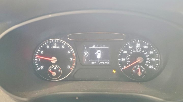 KIA Sorento  2016