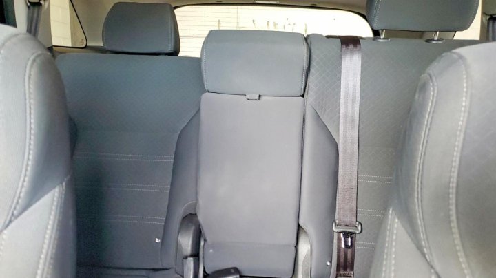 KIA Sorento  2016