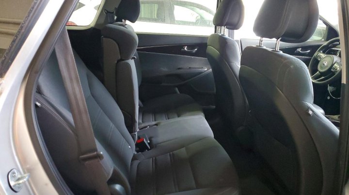 KIA Sorento  2016