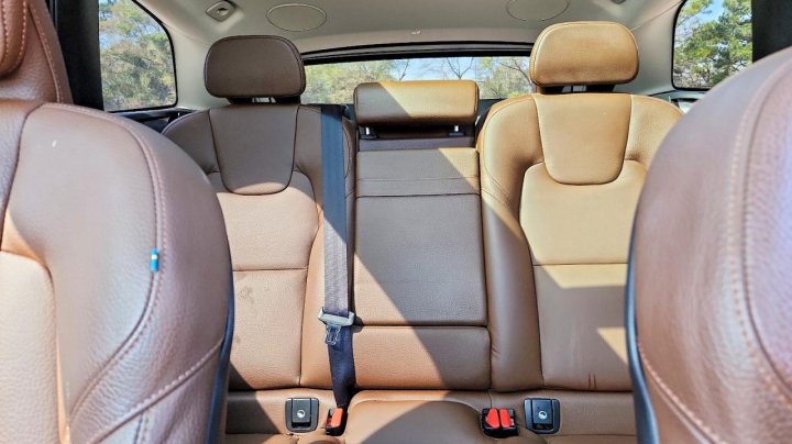 Volvo XC60  2019