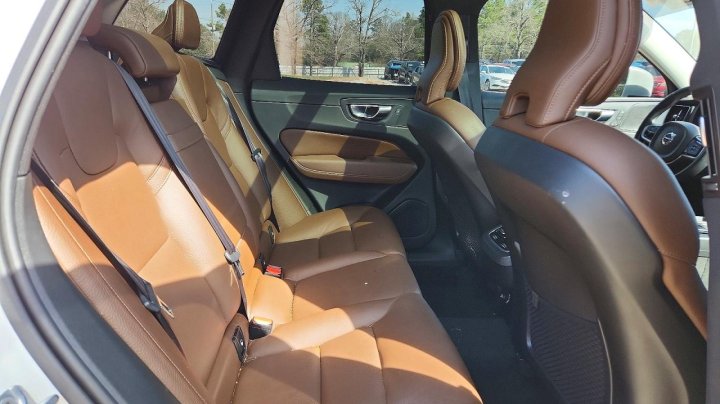 Volvo XC60  2019