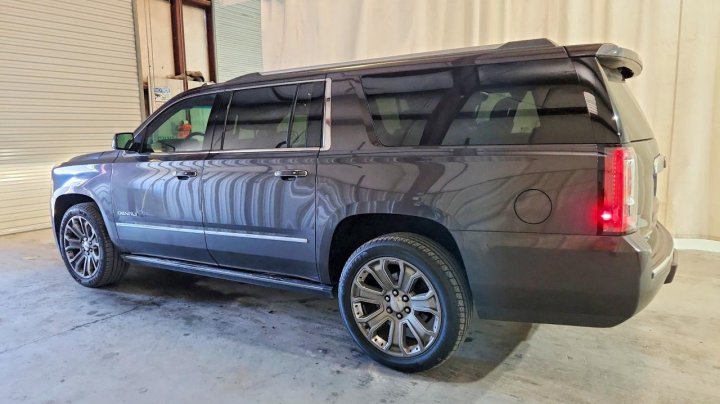 GMC YUKON  2016