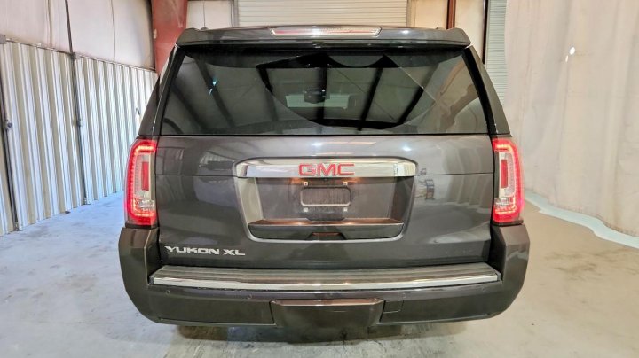GMC YUKON  2016