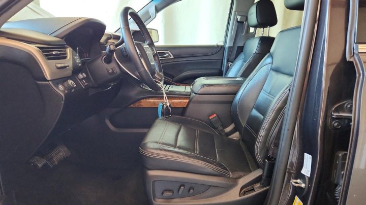 GMC YUKON  2016