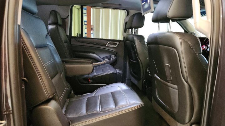 GMC YUKON  2016