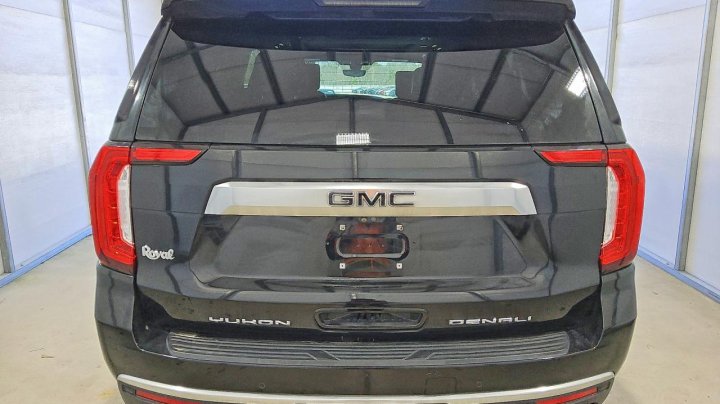 GMC YUKON  2021