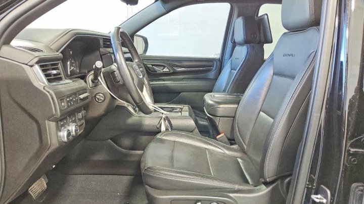 GMC YUKON  2021