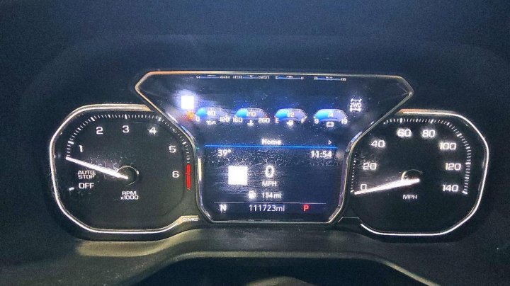 GMC YUKON  2021