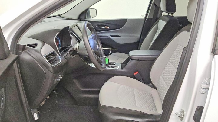 Chevrolet Equinox  2020