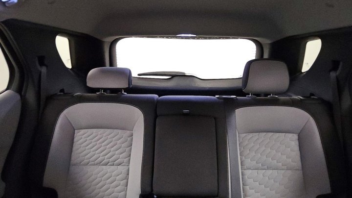 Chevrolet Equinox  2020