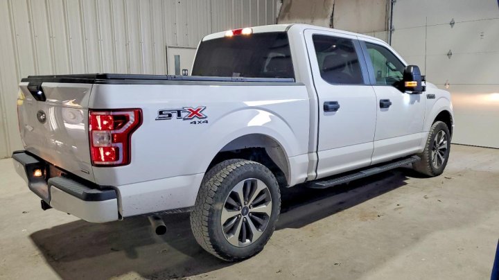 Ford F150  2019