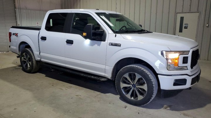 Ford F150  2019