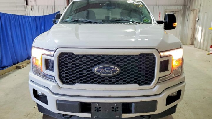 Ford F150  2019