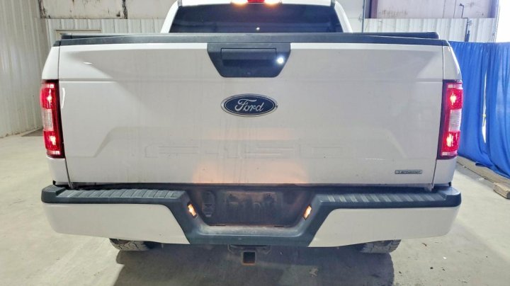 Ford F150  2019