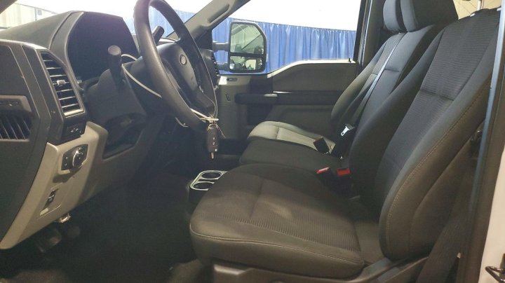 Ford F150  2019