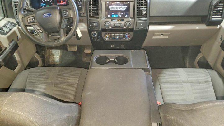 Ford F150  2019