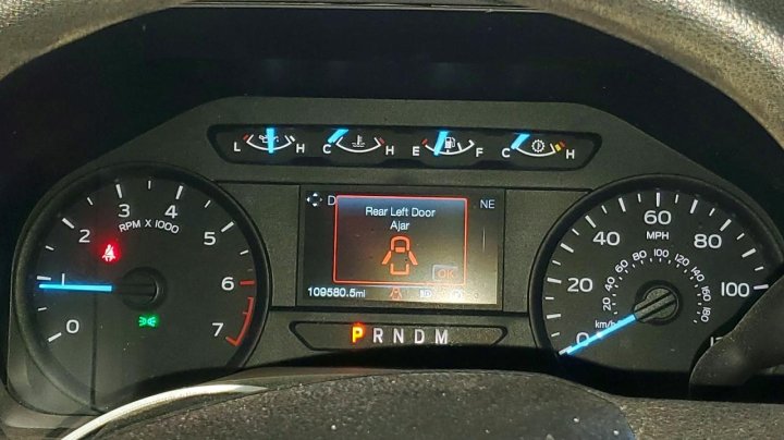 Ford F150  2019