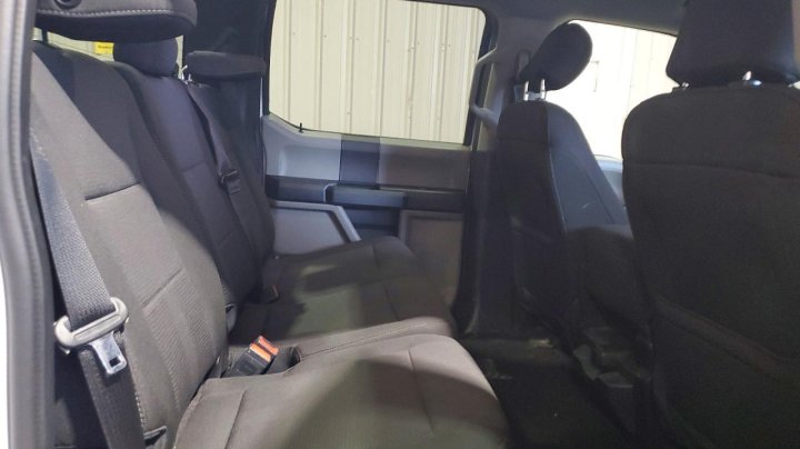 Ford F150  2019