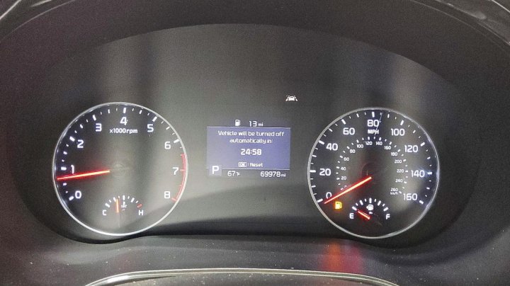 KIA Seltos  2022