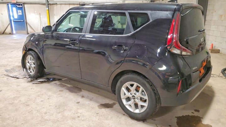 KIA Soul  2025