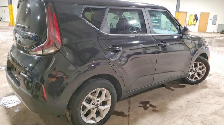 KIA Soul  2025