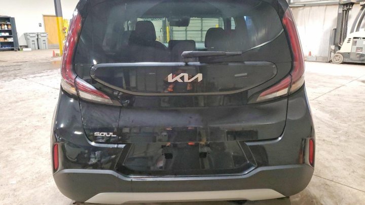 KIA Soul  2025