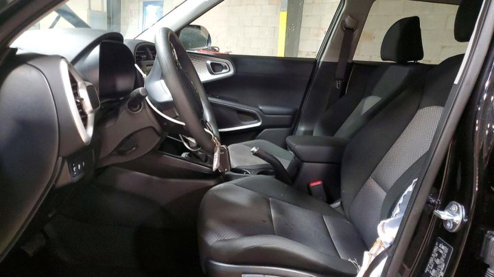 KIA Soul  2025