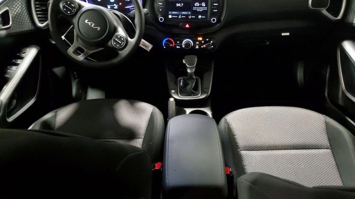 KIA Soul  2025