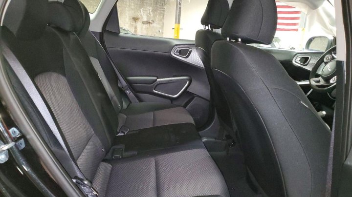 KIA Soul  2025