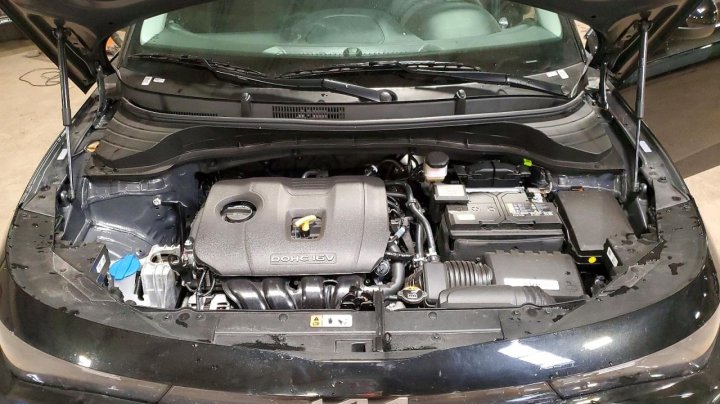 KIA Soul  2025