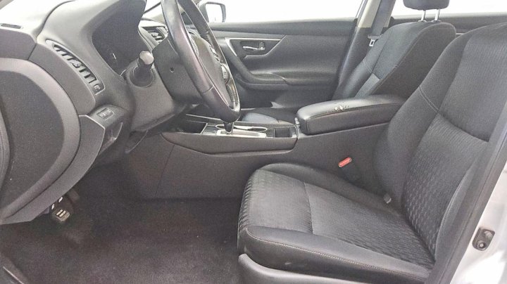 Nissan Altima  2018