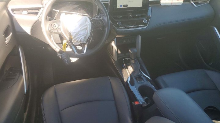 Toyota Corolla  2024