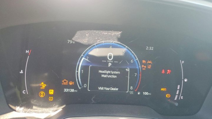 Toyota Corolla  2024