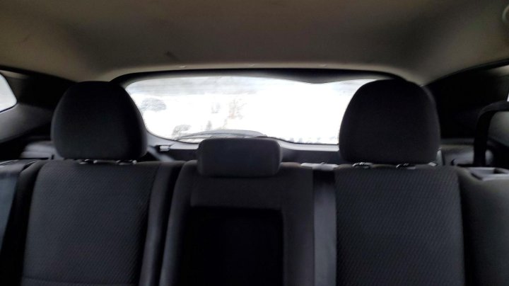 Nissan ROGUE  2019