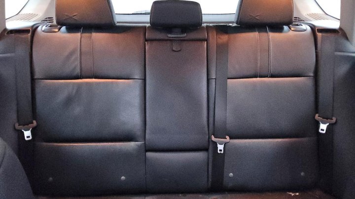 BMW X3  2016
