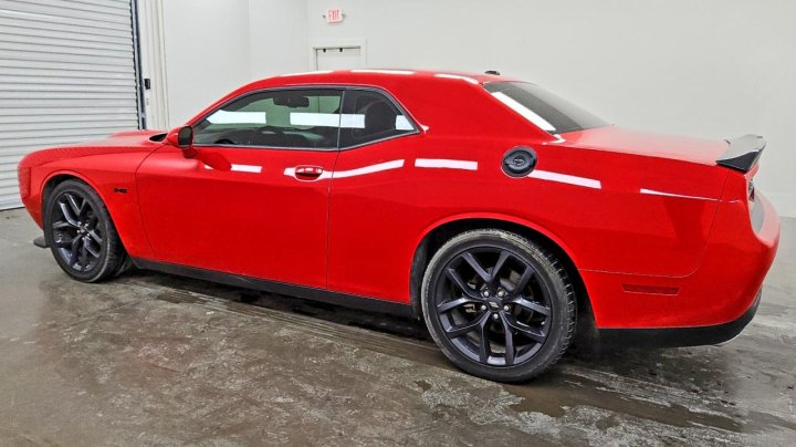 Dodge Challenger  2023