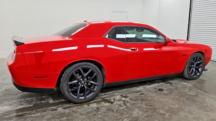 Dodge Challenger  2023