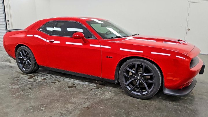 Dodge Challenger  2023