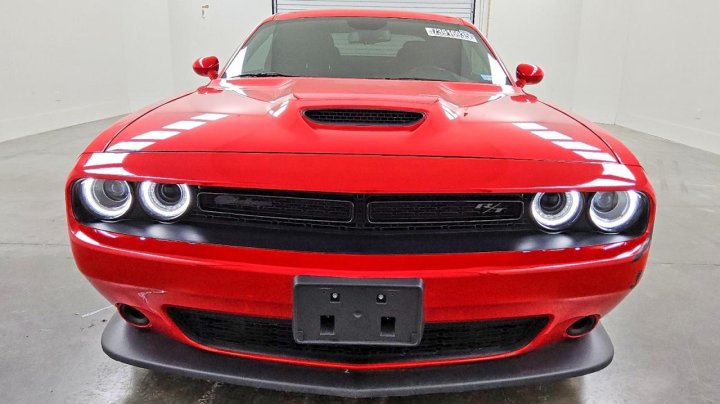 Dodge Challenger  2023