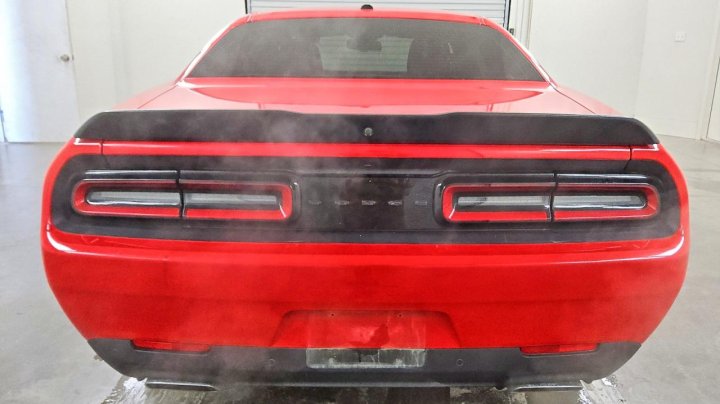 Dodge Challenger  2023