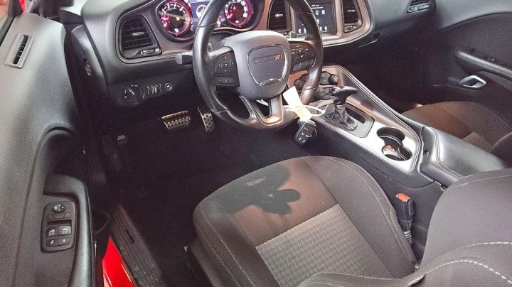 Dodge Challenger  2023