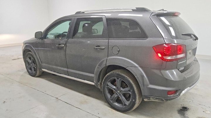 Dodge JOURNEY  2020