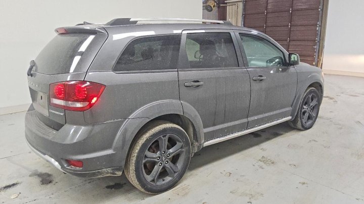 Dodge JOURNEY  2020