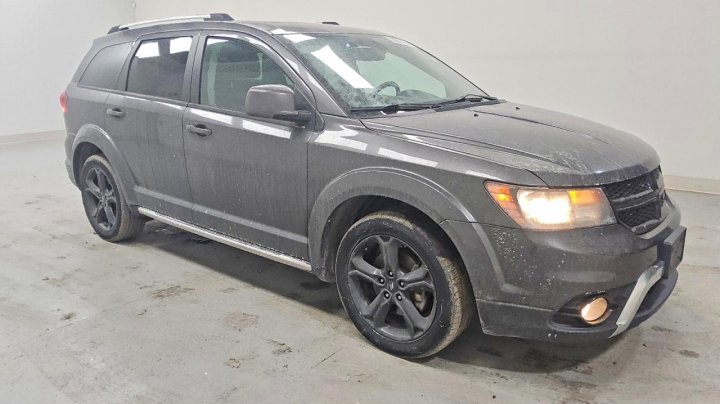 Dodge JOURNEY  2020