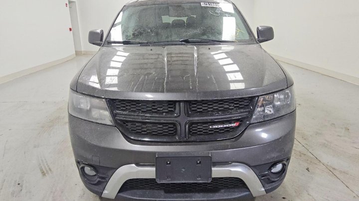 Dodge JOURNEY  2020