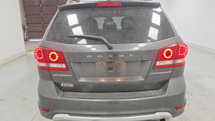 Dodge JOURNEY  2020