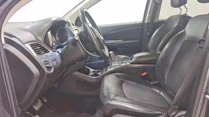 Dodge JOURNEY  2020