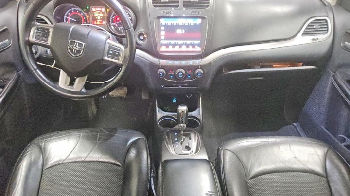 Dodge JOURNEY  2020