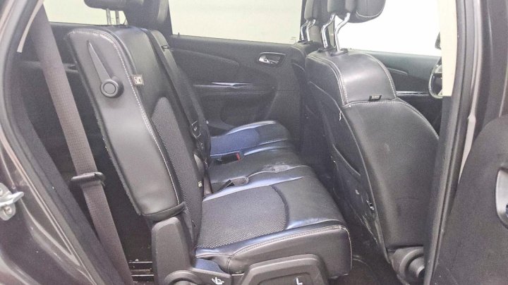 Dodge JOURNEY  2020