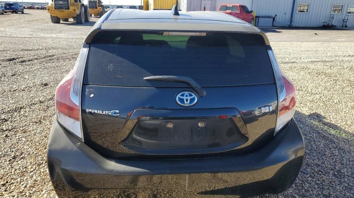Toyota Prius  2016